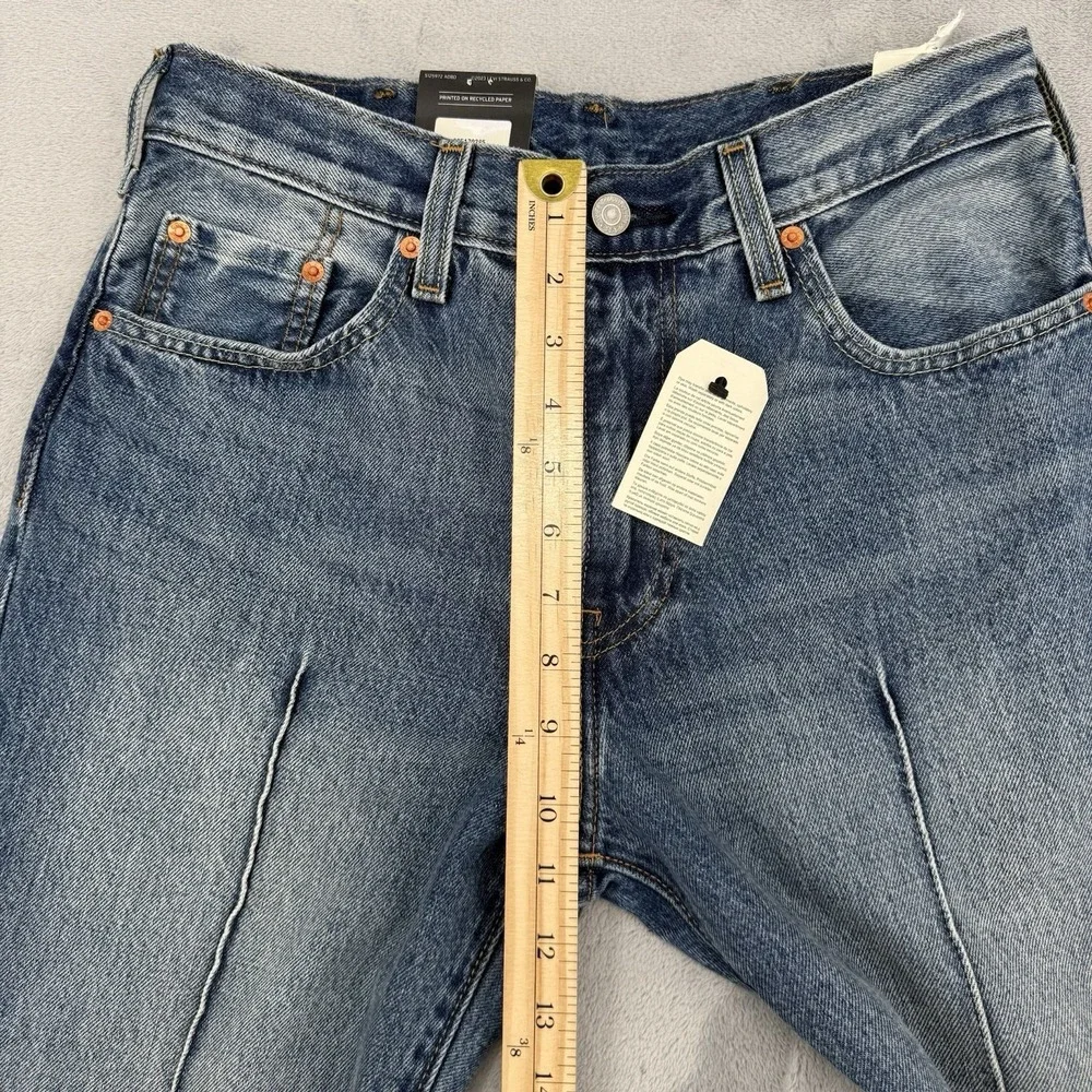 Levis title levi